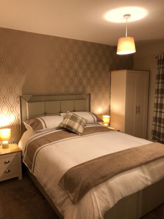 Bruxie Holiday Cottages - Honeysuckle Cottage Maud Dış mekan fotoğraf