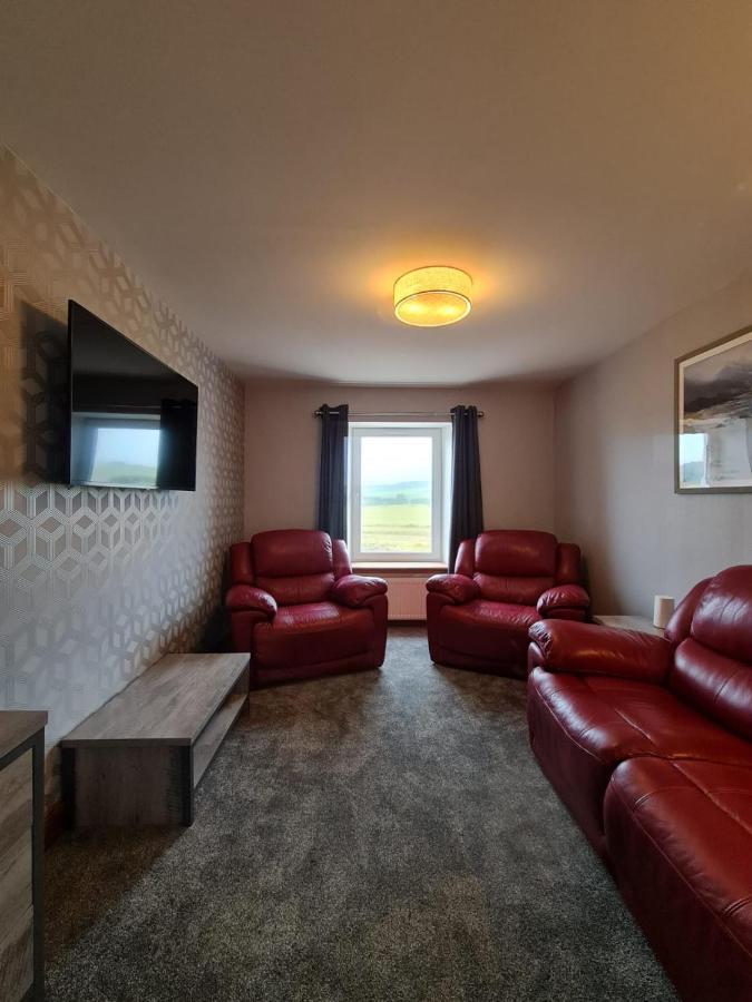 Bruxie Holiday Cottages - Honeysuckle Cottage Maud Dış mekan fotoğraf