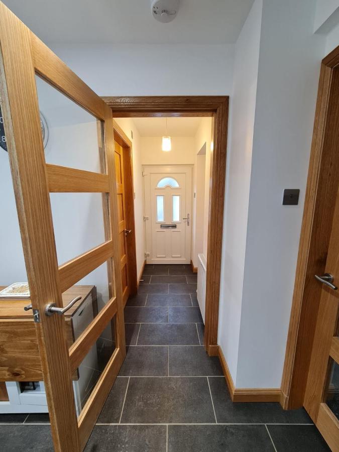 Bruxie Holiday Cottages - Honeysuckle Cottage Maud Dış mekan fotoğraf