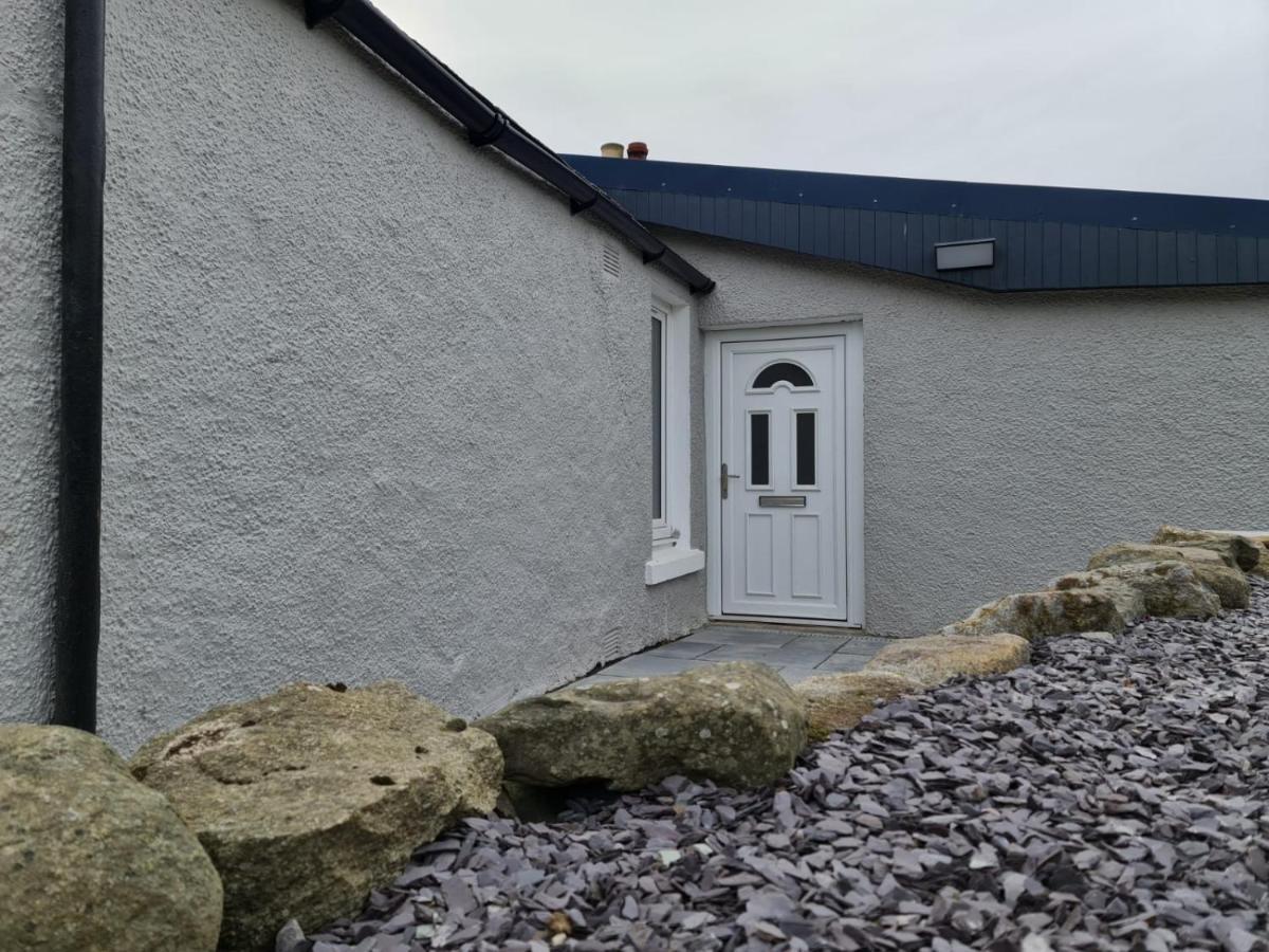 Bruxie Holiday Cottages - Honeysuckle Cottage Maud Dış mekan fotoğraf